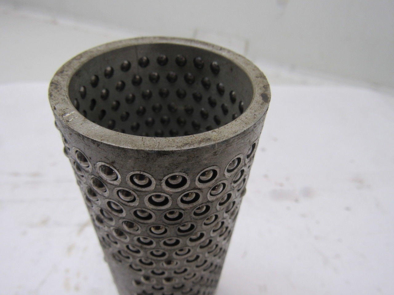 Danly 6-1425-822 Cage Ball Bearing Sleeve 1.75″ ID 6.250″ OAL Type II