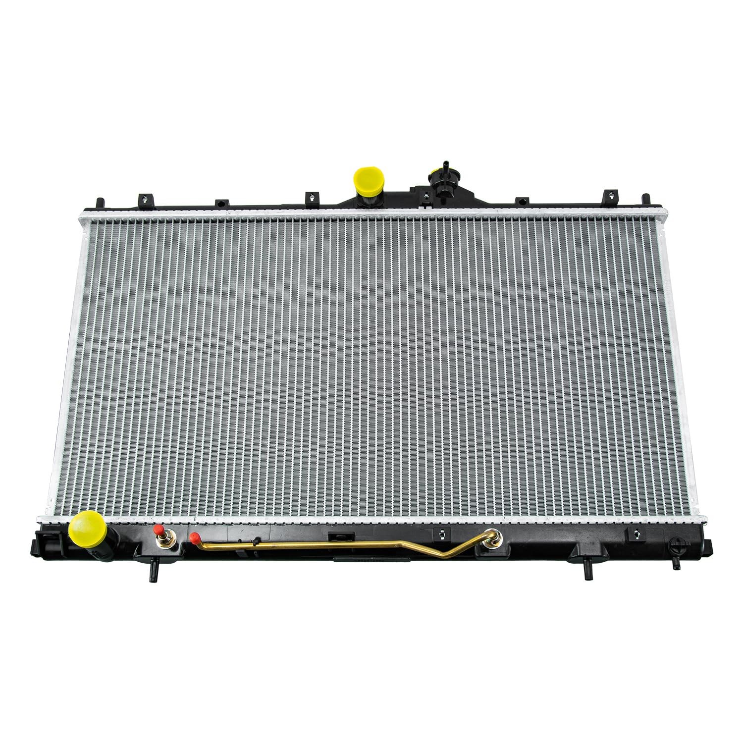 Aluminum Core Radiator for 2005-2008 Mitsubishi 380 DB Sedan 3.8 DB1 DB4 FWD