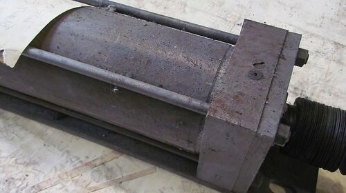 Parker Rebuilt 5x13x1″ Pneumatic Air Cylinder 05.00 CF-2ANUS 13 AC 13.000