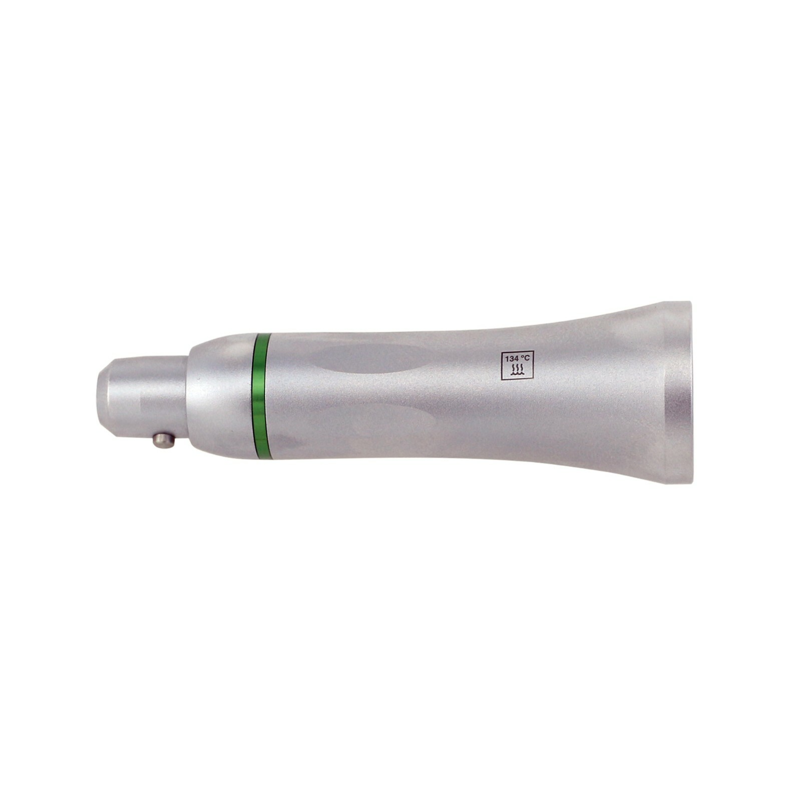 Dental Straight Hygiene Prophy Handpiece 4:1 Nose Cone Low Speed Proxeo HP-44M