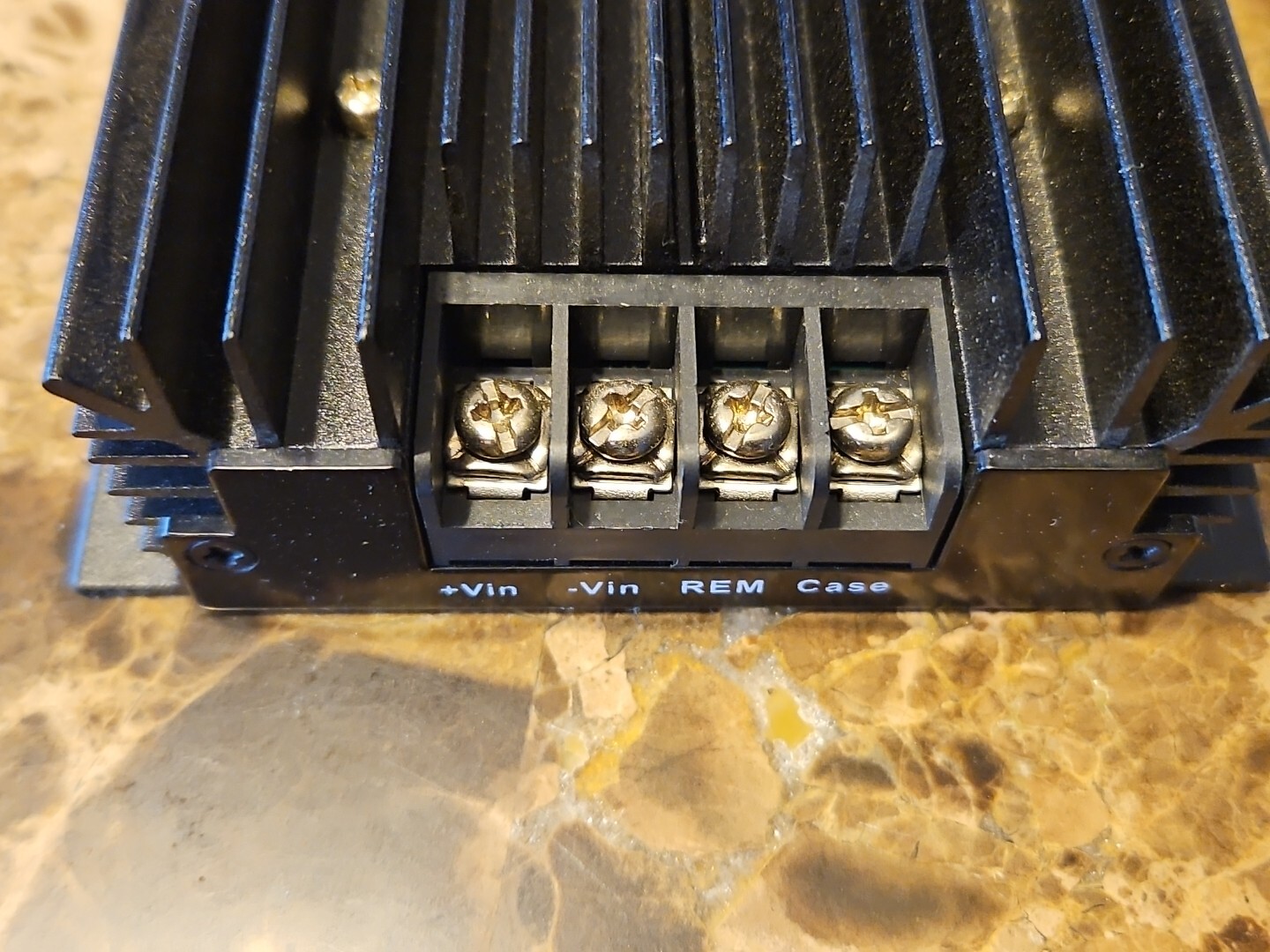 CUI INC: VHK150-Q24-S12 DC DC Converter 24 Volts To 12 Volts