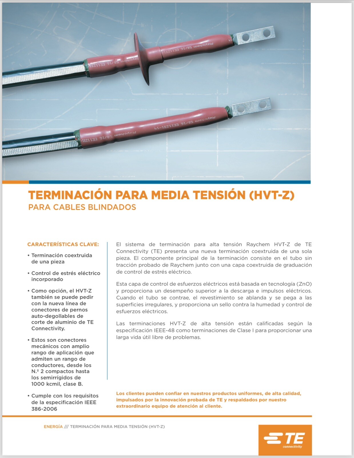 Termination Kit Raychem HVT-Z-153-SG 15kV 3 Tips New 2024 Electrical Supplies