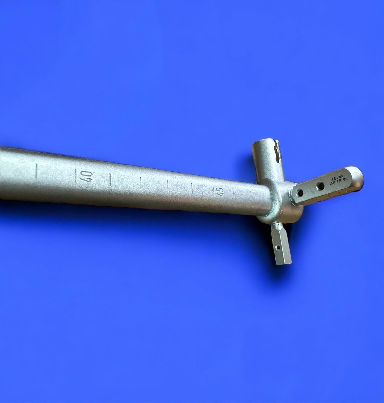 Karl Storz 12060C Esophagoscope