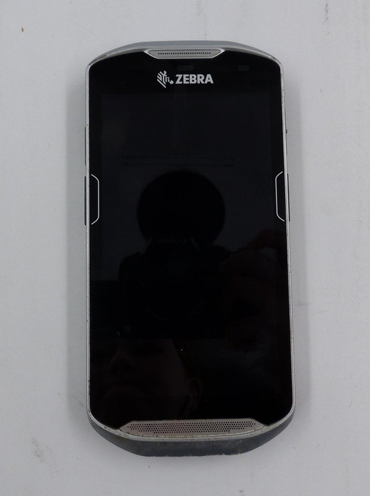 ZEBRA TC56CJ-1PAZU4P-25 TC56CJ HANDHELD COMPUTER BARCODE SCANNER