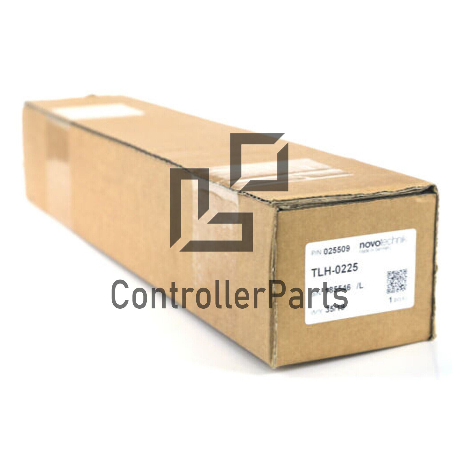 NEW 1PCS NOVOTECHNIK TLH-0225/TLH 225 Position Transducer