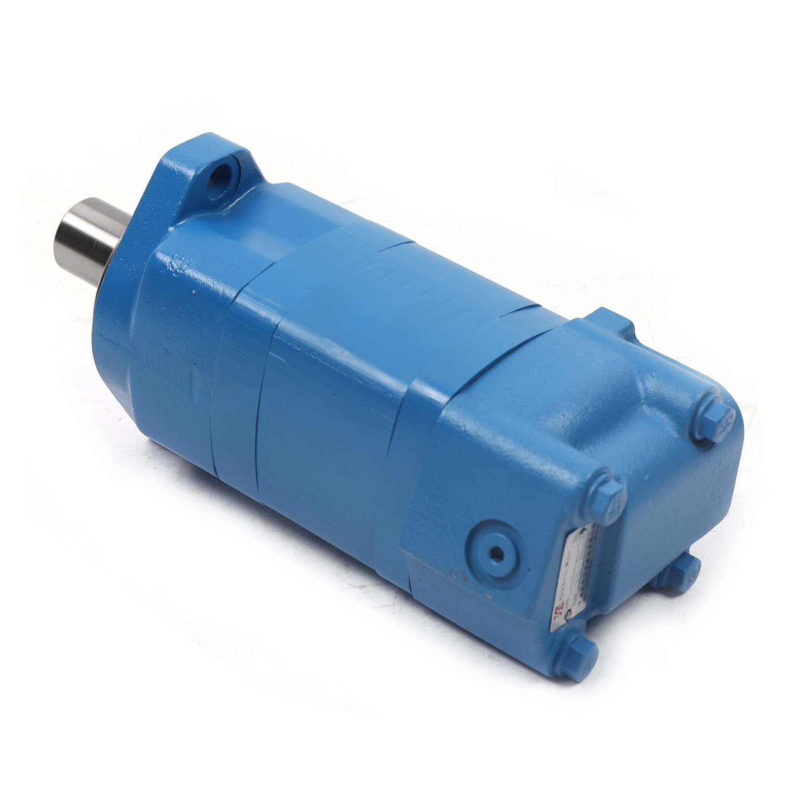 For Char-Lynn 104-1028-006 Eaton 104-1028 Hydraulic Motor Replacement 2 Bolts US