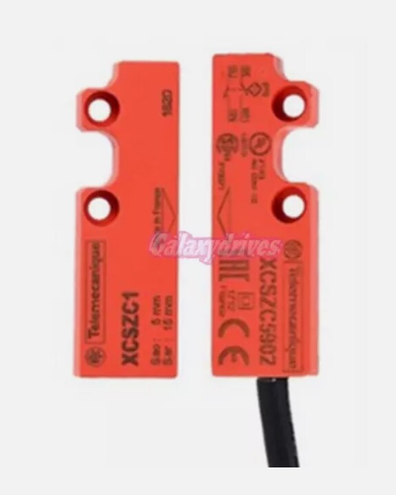 1PC Magnetic Safety Switches XCSZC5902