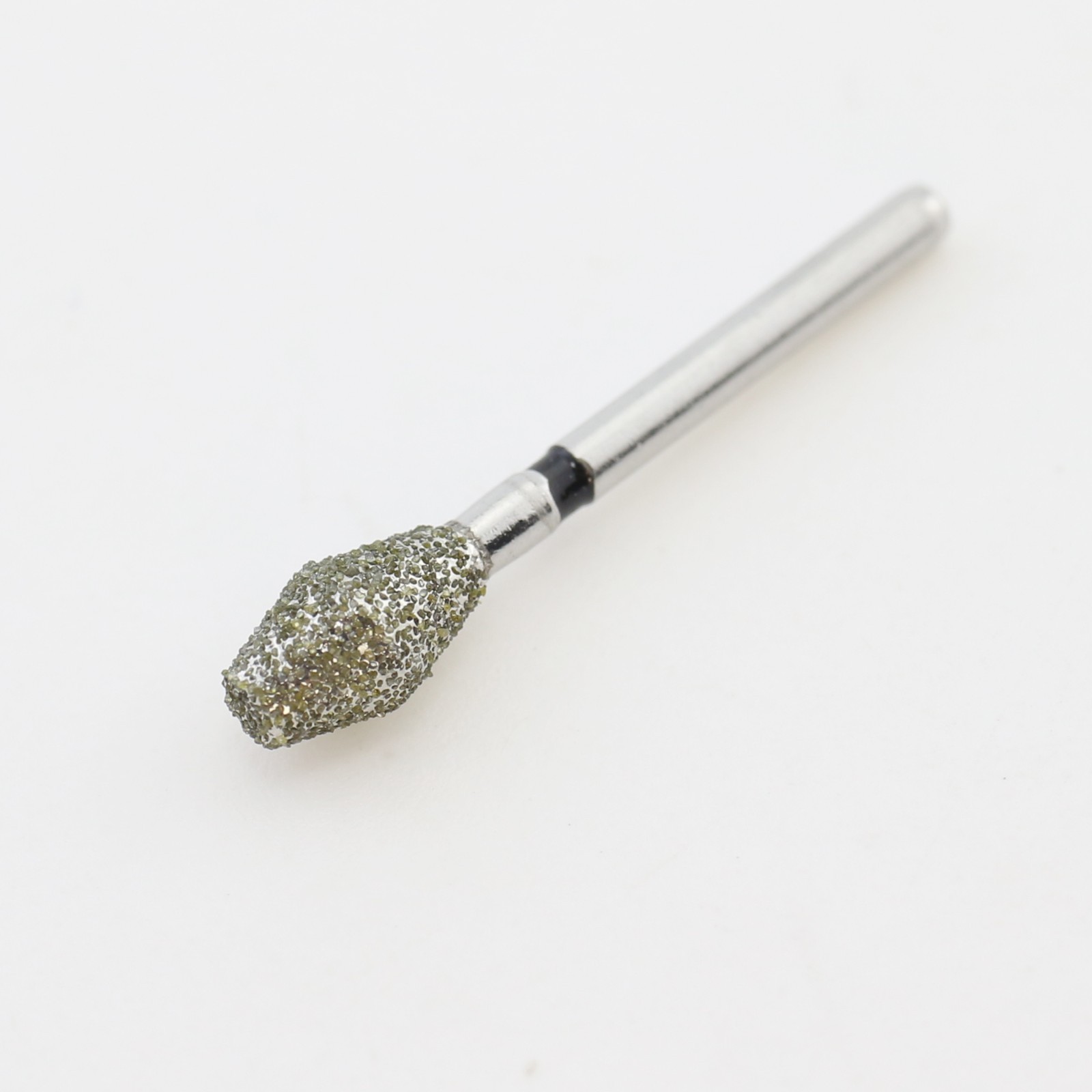 Multi-Use Dental Diamond Burs FG 811/037SC Super Coarse Grit Barrel High Speed