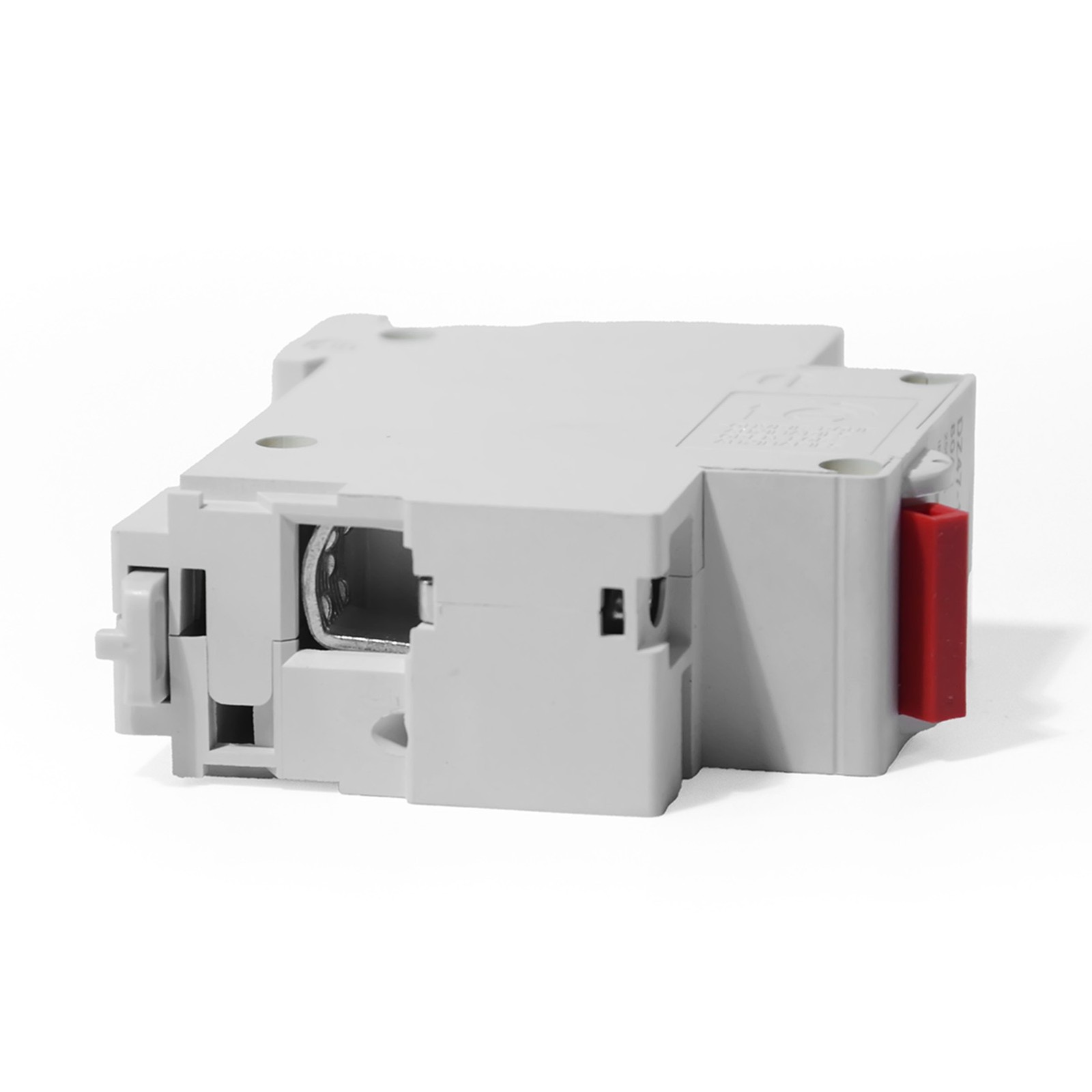 125AMP Miniature Mini Circuit Breaker DC MCB Din Rail 1 Pole Air Switch 500v