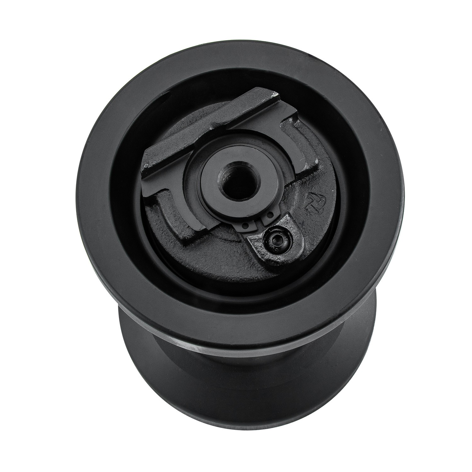 Bottom Roller Track Roller For Kubota U55 KX161-3 KX057 Excavator Undercarriage
