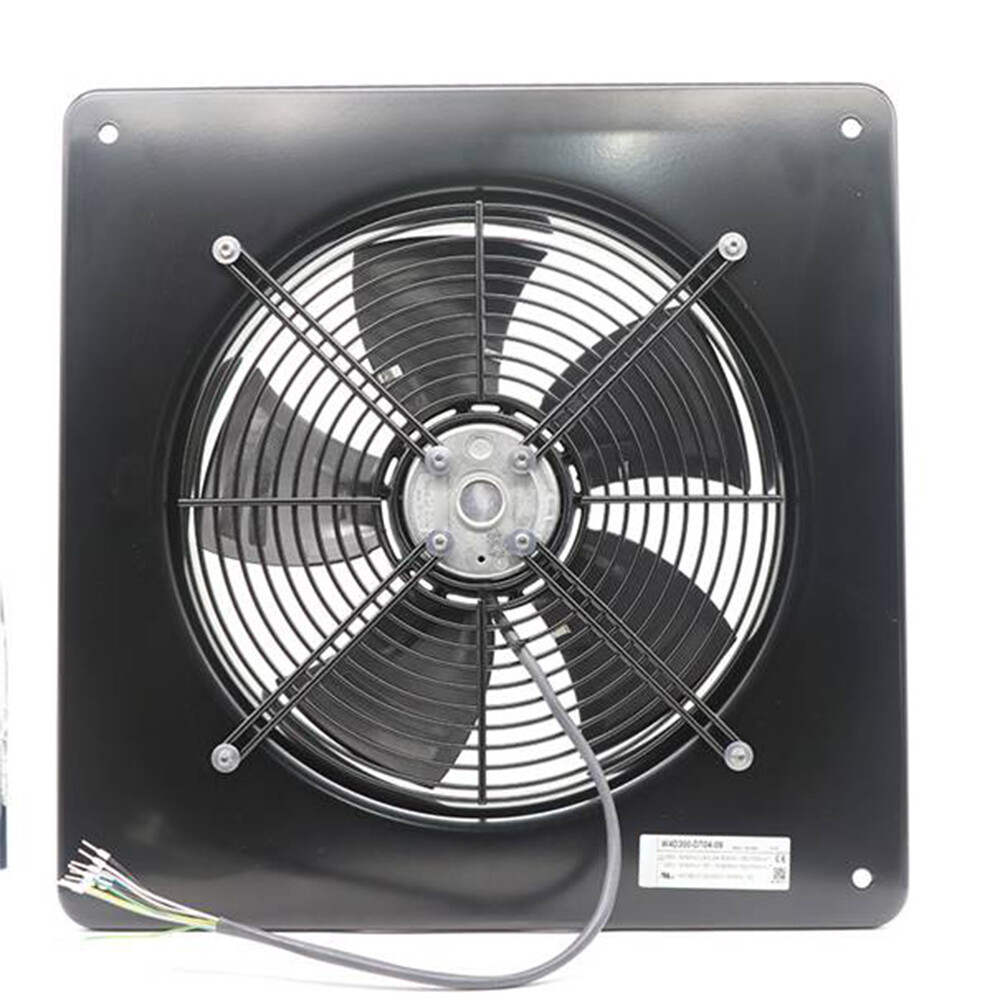 For W4D300-DA04-09/W4D300-DT04-09 Axial Cooling Fan 230VAC 67W