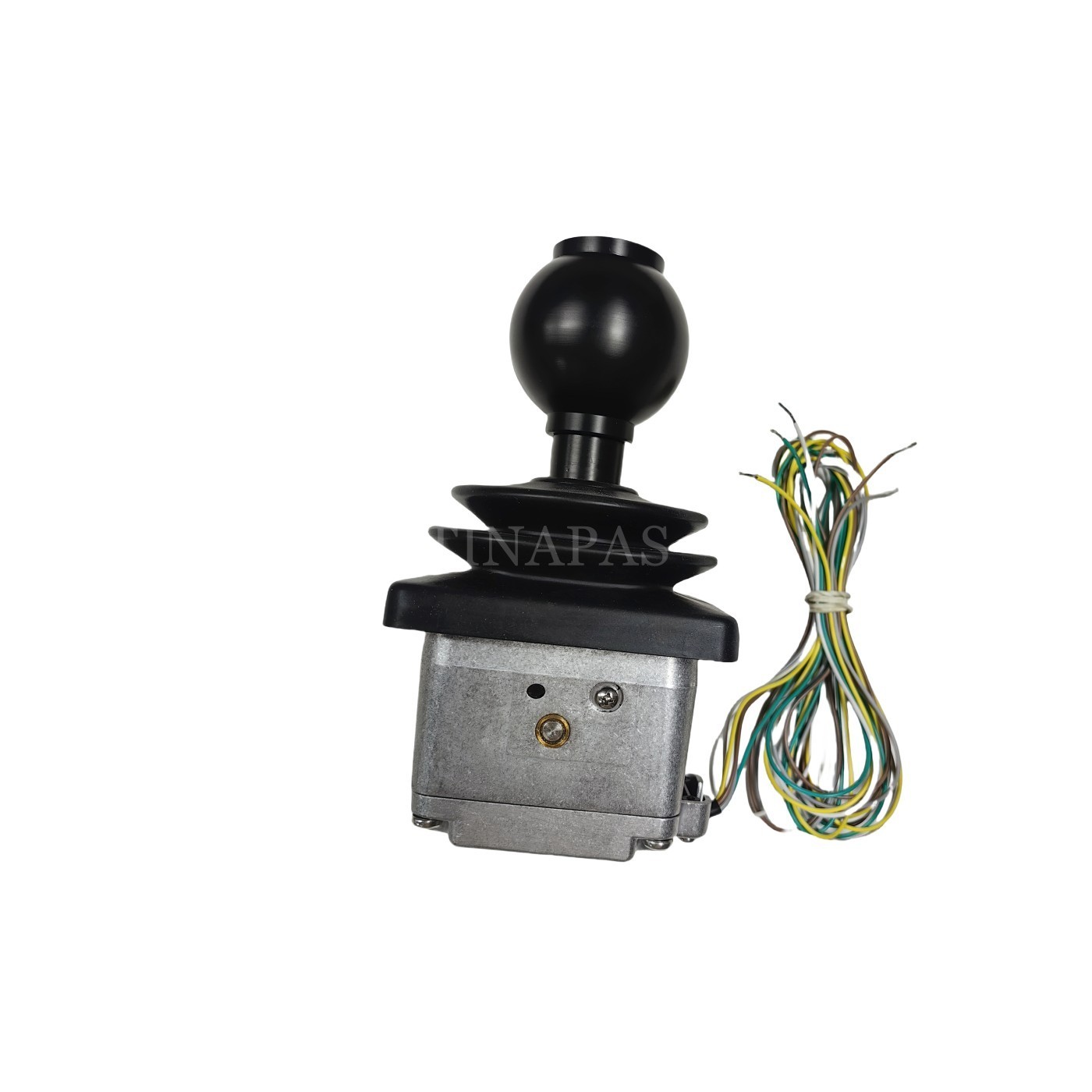 Dual Axis 2441305350 Joystick Controller for Haulotte HA16SPX HA18SPX HA260PX