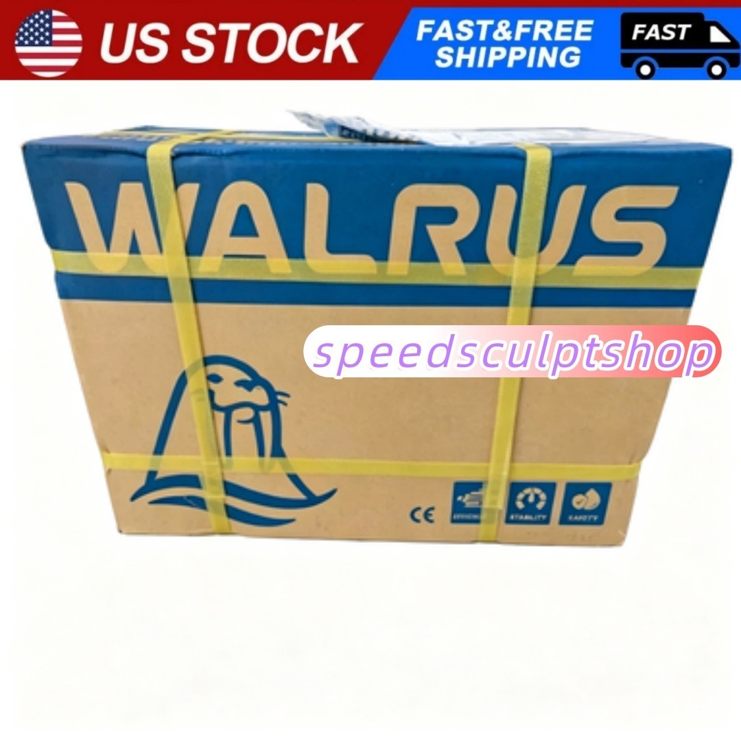 WALRUS TPAK1-18 Brand New High quality Cooling Pump fast ship US Stock