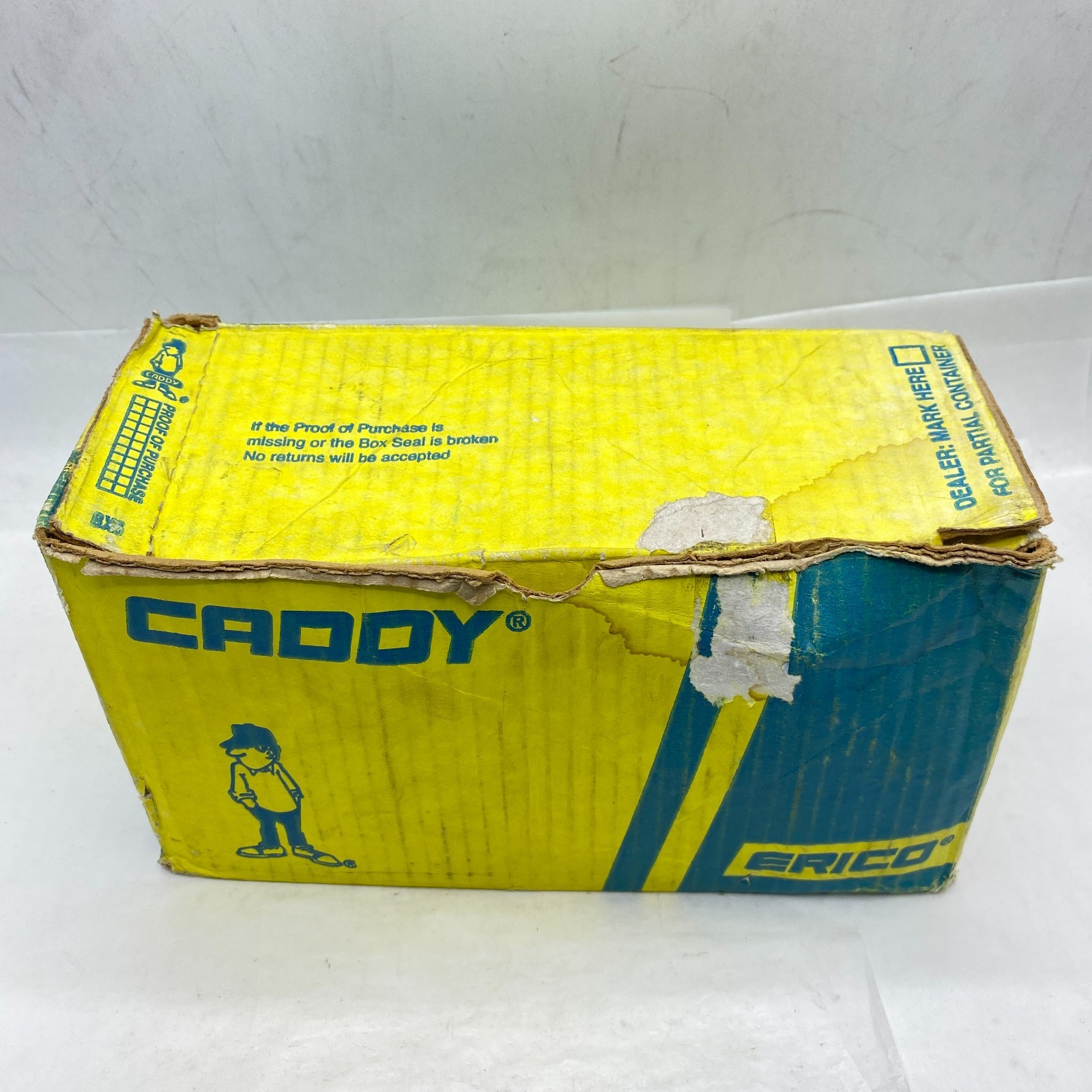 nVent Caddy VF14 FOR 1/16″TO – 1/4″ VERTICAL Flange 1/4″ Hole BOX OF 50
