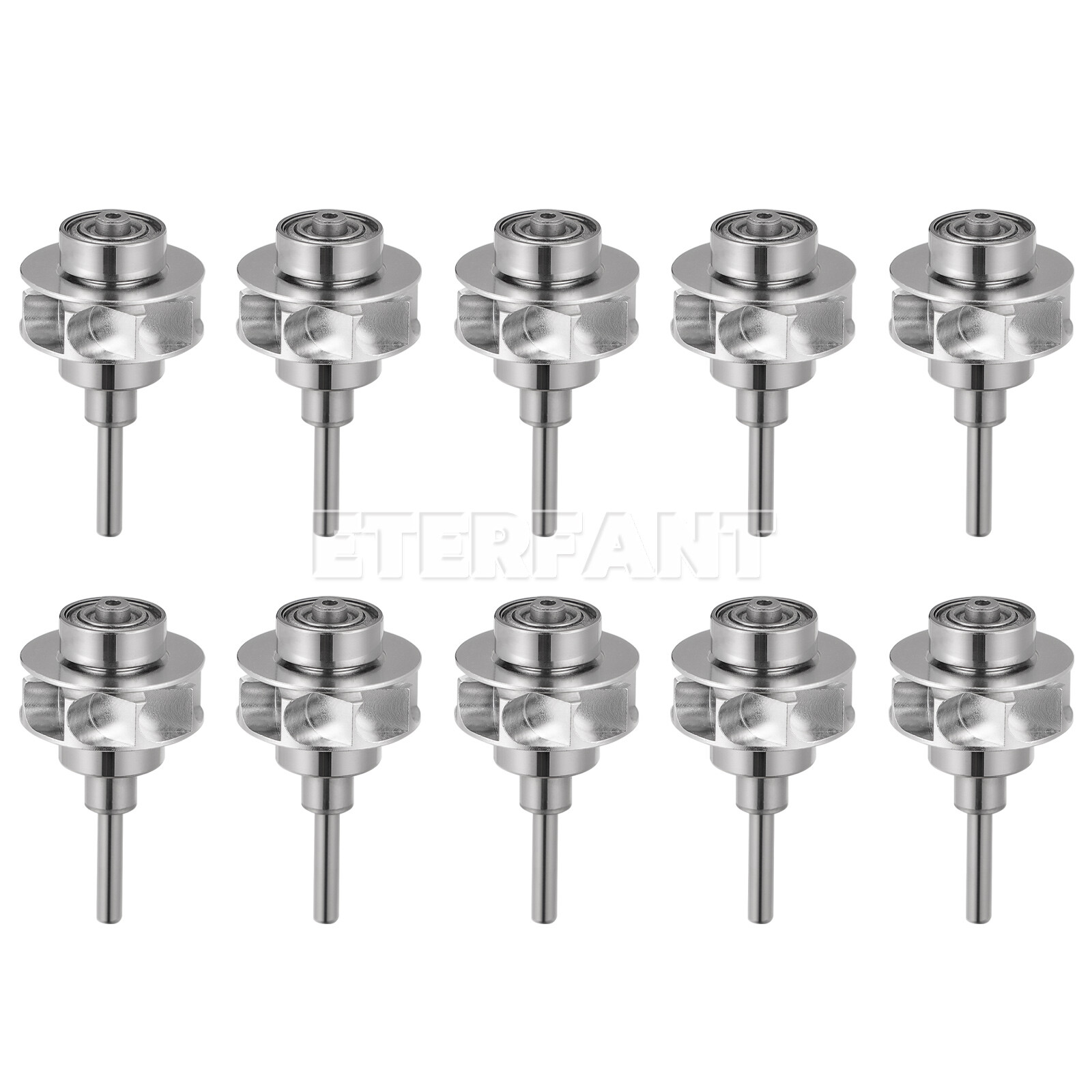 ENTERFANT NSK Style Dental Cartrige Turbine Rotor Pana Max High Speed Handpiece