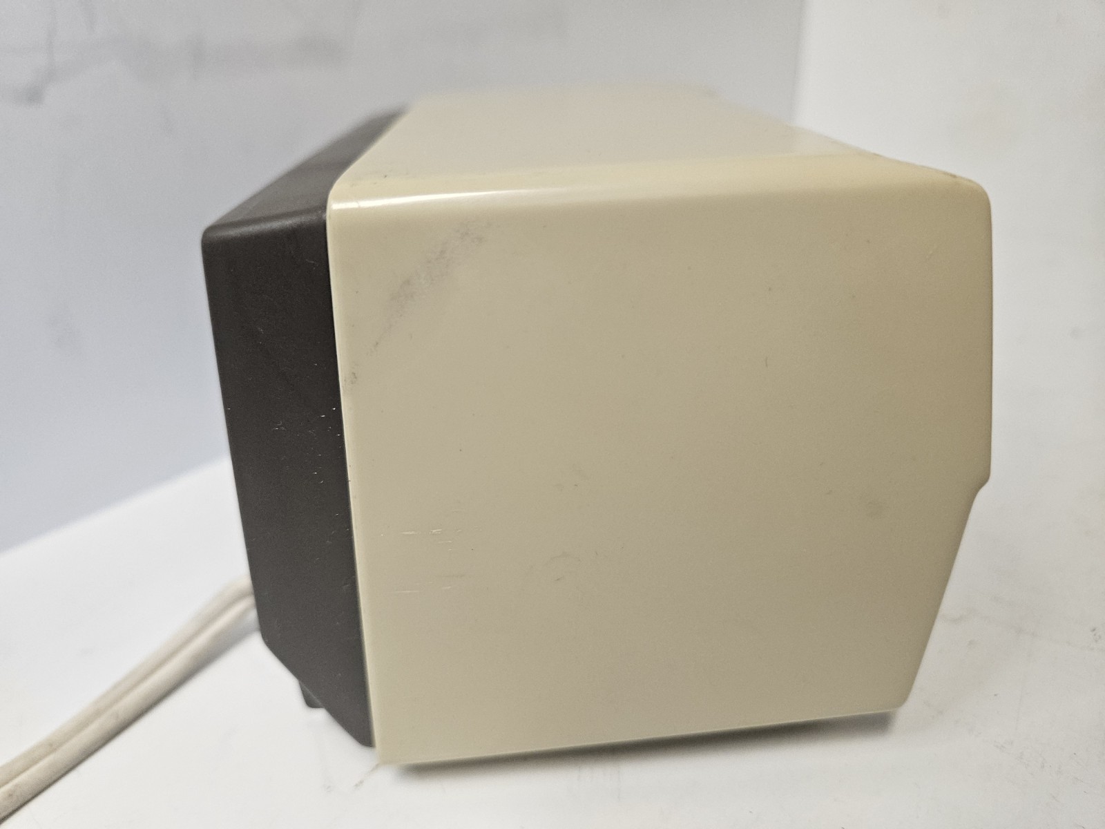 Vintage Panasonic KP-110 Auto-Stop Electric Pencil Sharpener Made in Japan Works