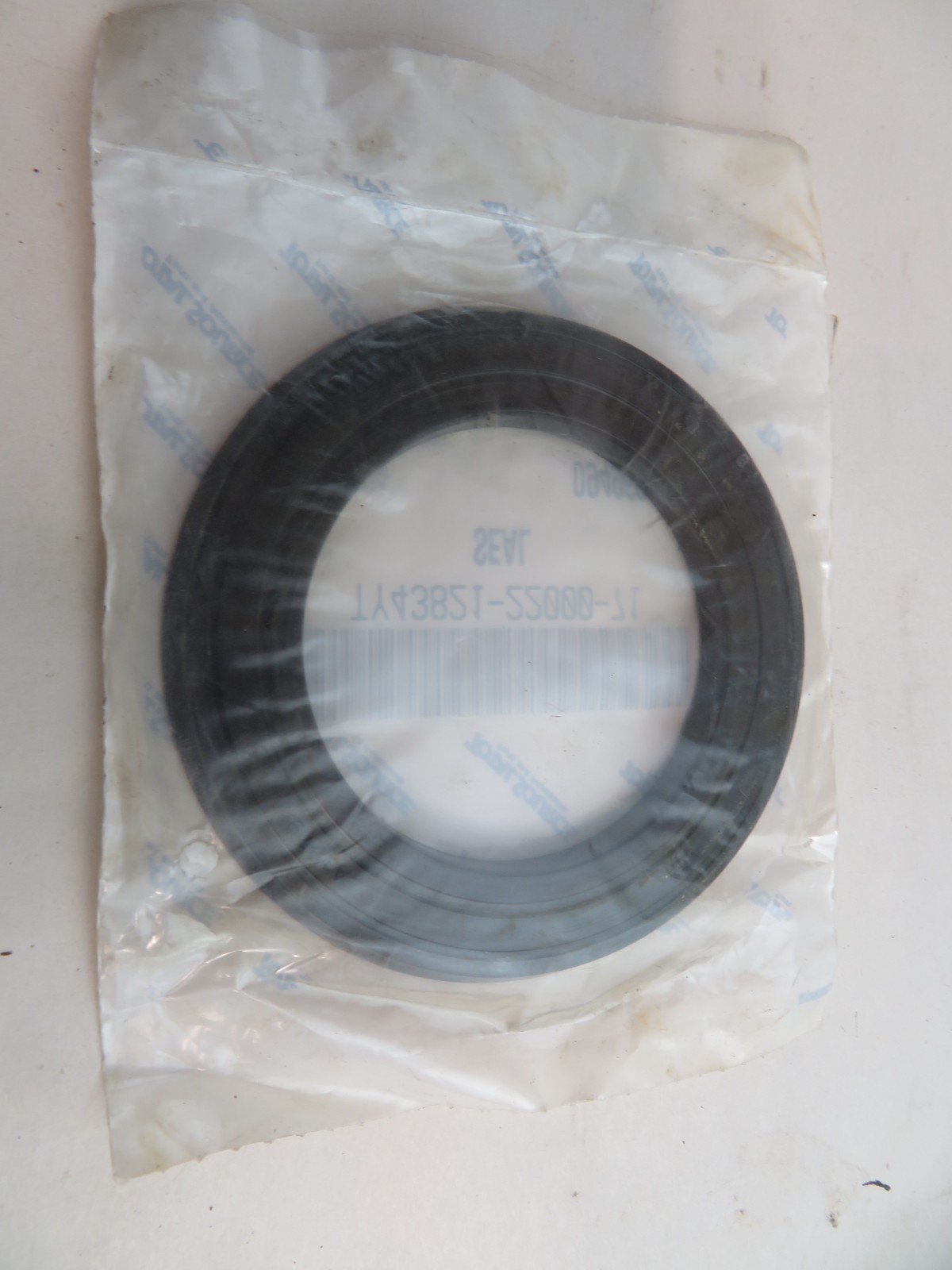 TOTAL SOURCE TY43821-22000-71 FORKLIFT HUB SEAL