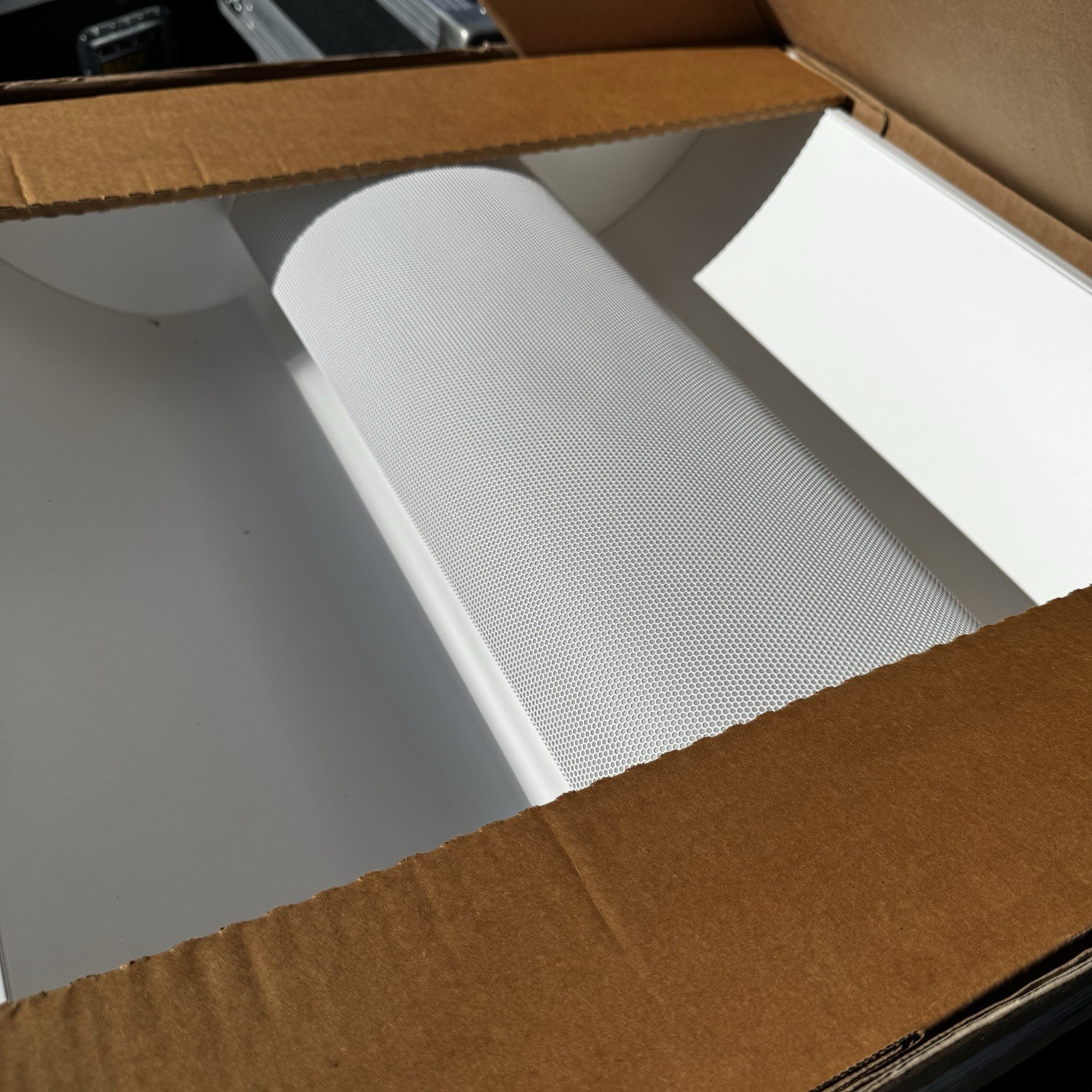 LITHONIA LIGHTING 2AVL2 30L MDR EZ1 LP835 LED Recessed Troffer Lighting