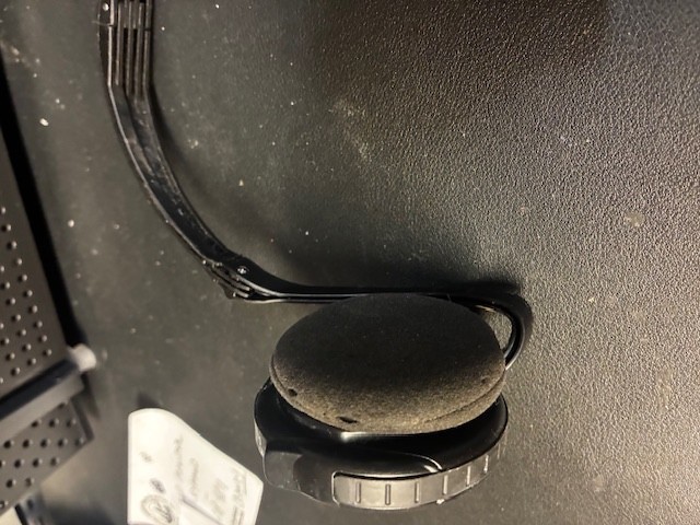 WS6 XP DEUS II Wireless Headphones