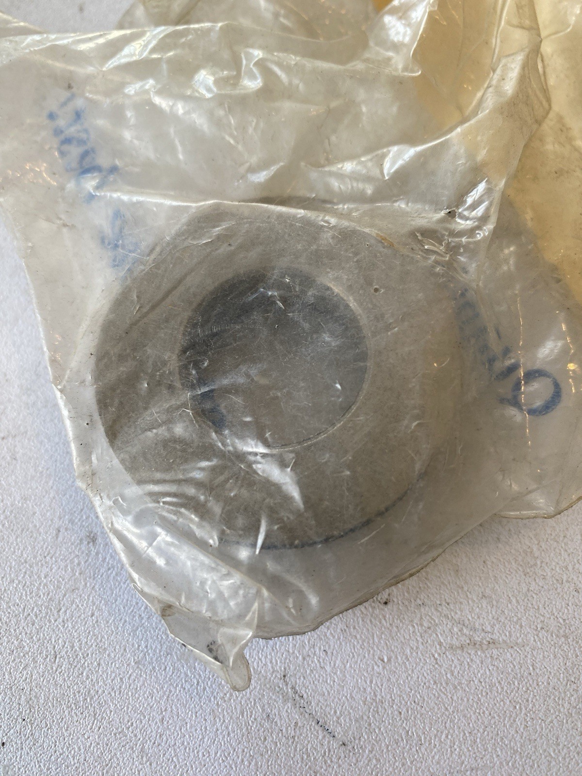 Nissan 37532-000S Barret Seal And Spacer Kit 37532000S