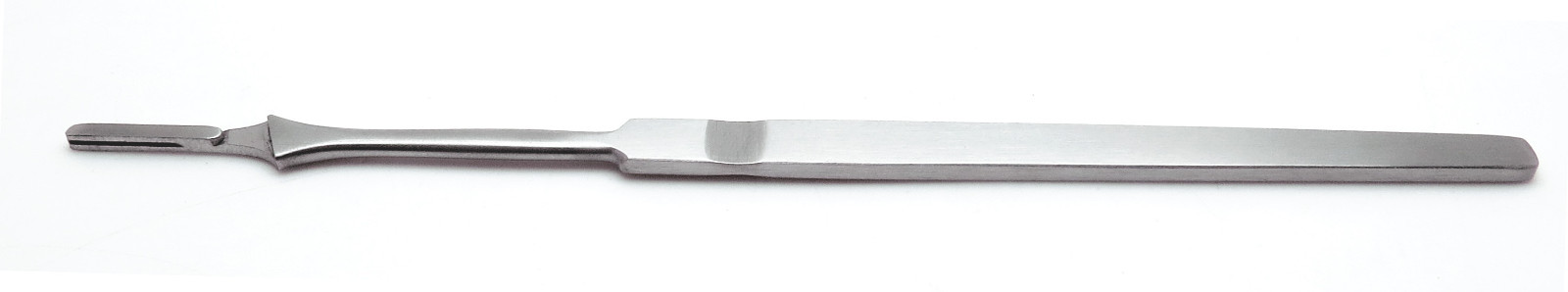10× Scalpel Handle No. 7 Dental Surgical Stainless Steel New Premium Instruments
