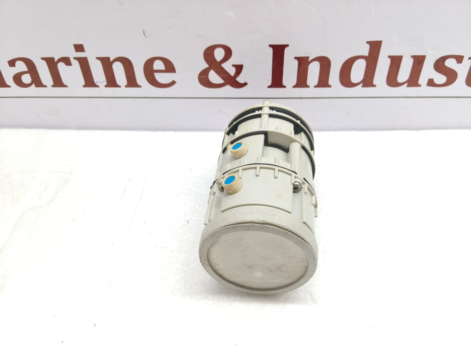 EVAC 5775500 Control Mechanism Finland Made