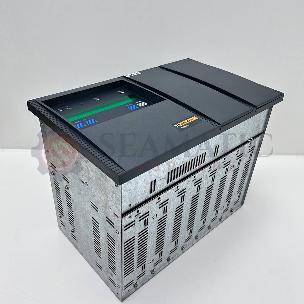 New Merlin Gerin SEPAM 2000 S35/S36 CR Protection Relay, S26#31