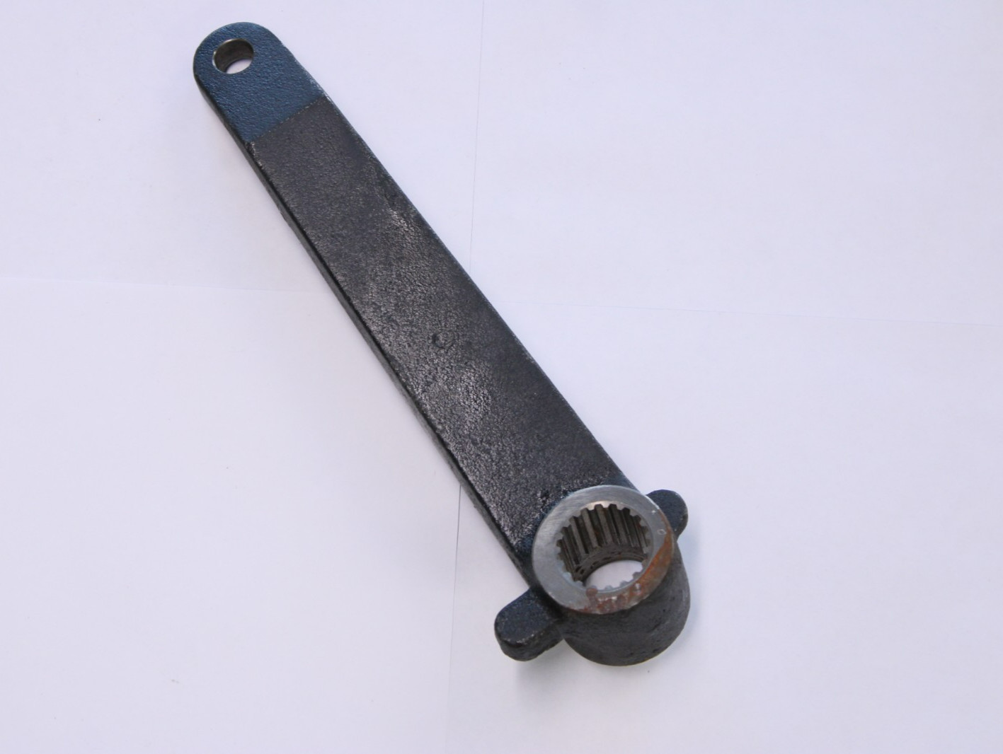 NEW OEM KIOTI T2555-37291 LIFT ARM (R) FOR CS22, CS24, AND CS25 TRACTORS