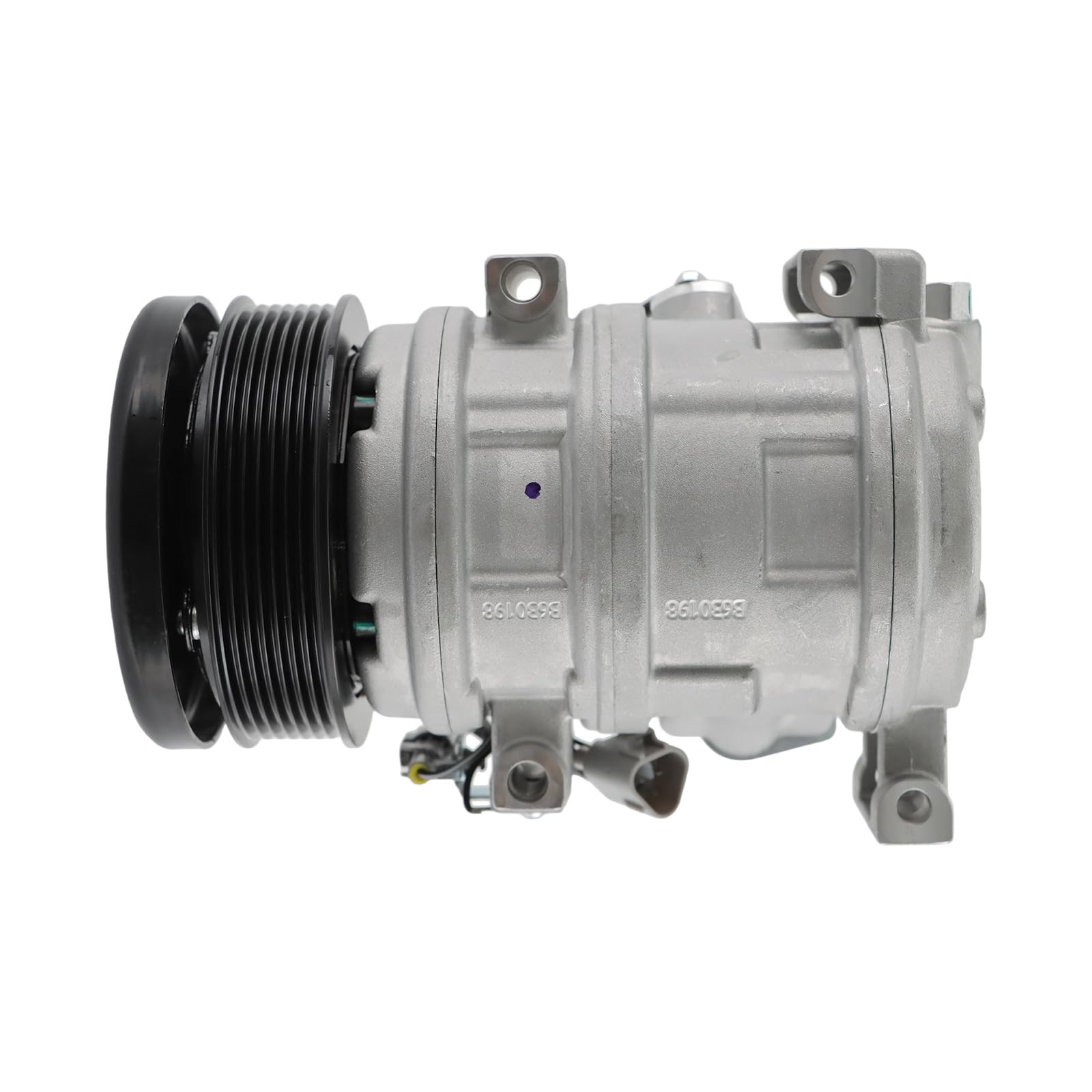 21351 A/C Compressor 2003-2009 Toyota 4Runner 4.0L 2007-2009 FJ Cruiser 4.0L