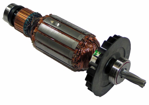 Bosch 11228 Drill, Replacement 120V Armature – 2610003331