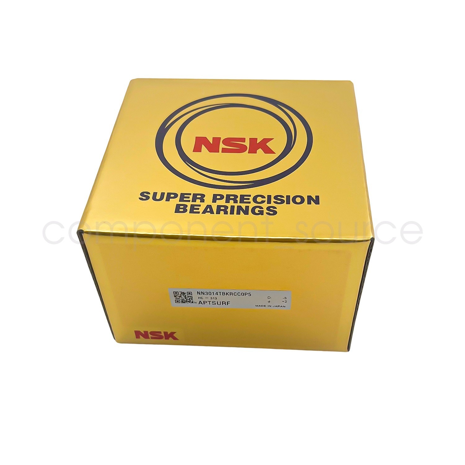 NEW Double-Row Cylindrical Roller Bearing For NSK NN3014TBKRCC0P5