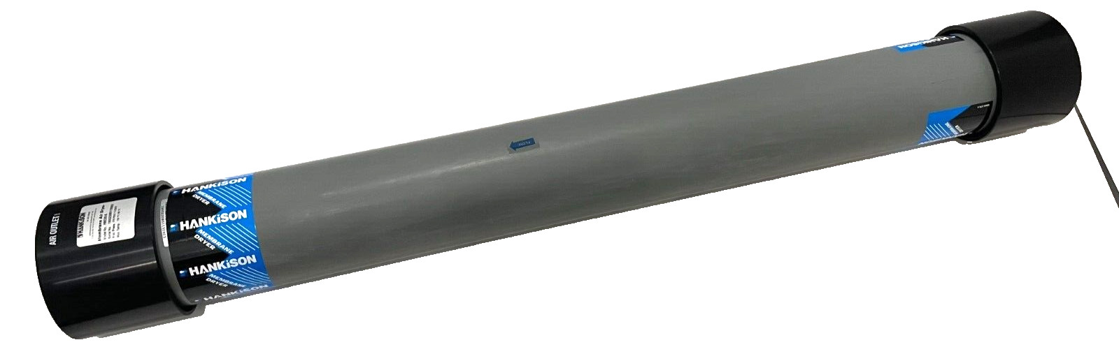 NEW Hankison HMD20-6 Membrane Air Dryer 150°F / 66°C 175 PSIG / 12 BAR