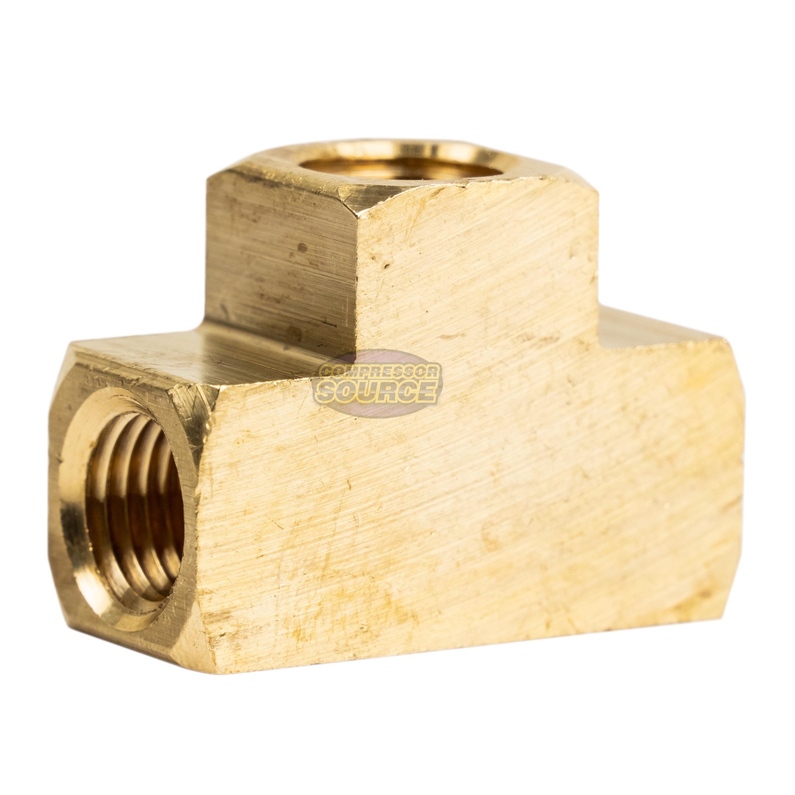 Replacement Pressure Switch Craftsman Air Compressors w/ Relief Valve 95-125 PSI