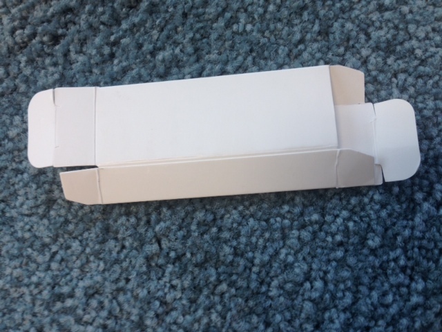 500 NEW USB FLASH DRIVE CARDBOARD MAILER/ BOX WMS1 SALE