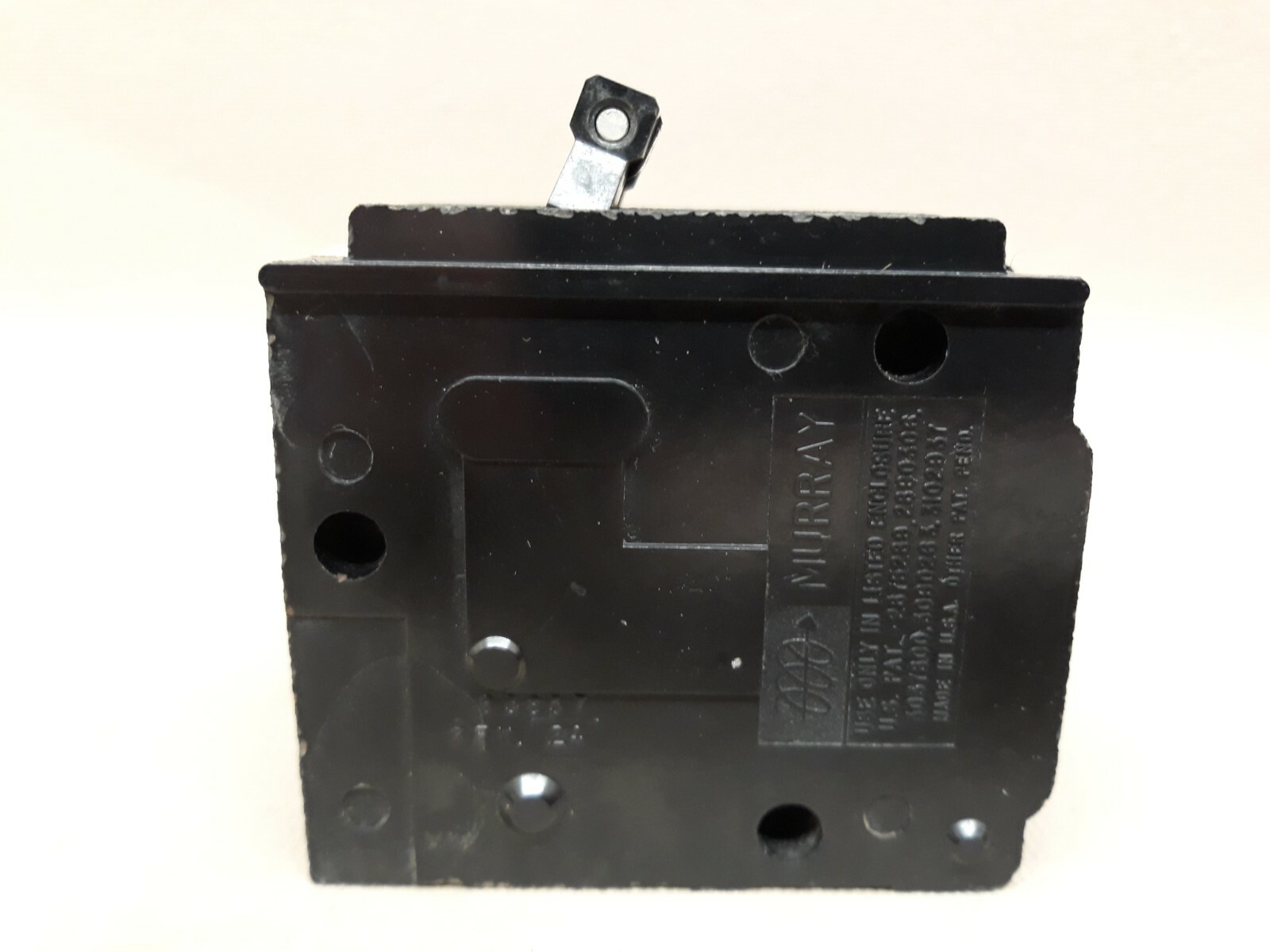 Murray 30 Amp 2 Pole Style MP Circuit Breaker 30A 2P MP230