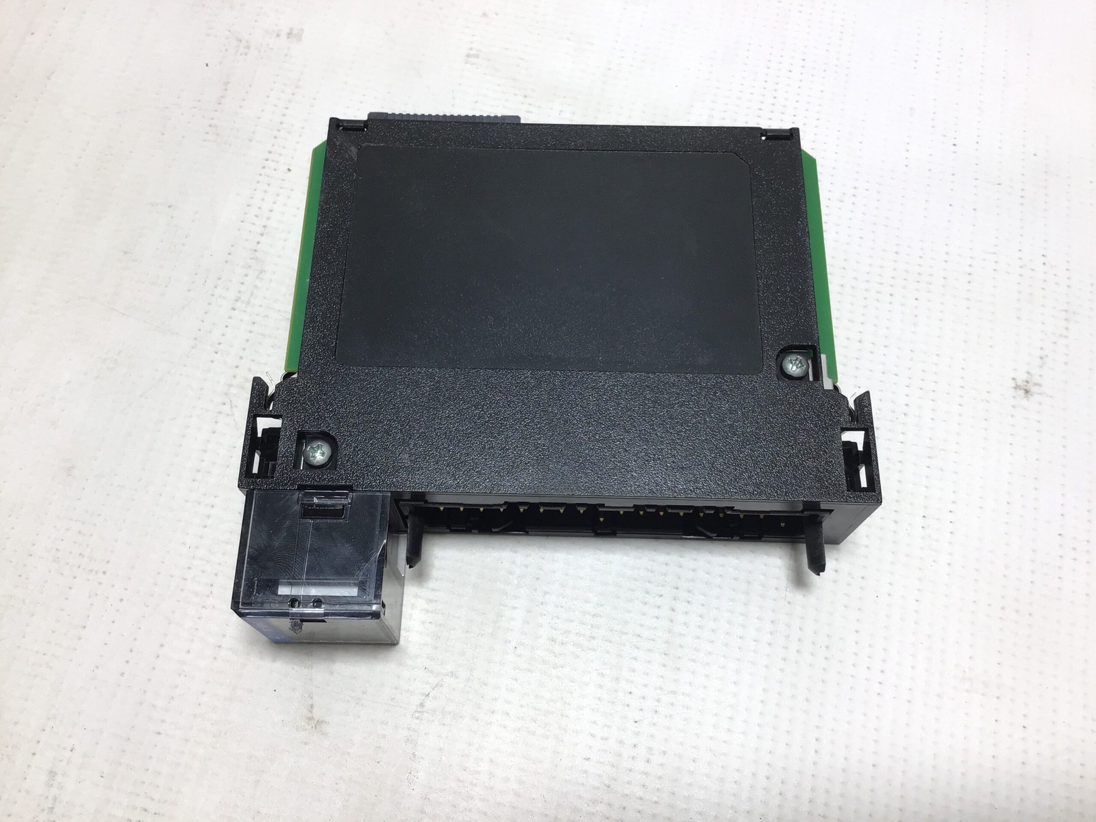 Allen-Bradley 1756-IB32 ControlLogix 32 Sinking Point Module Ser B Range 10-3…