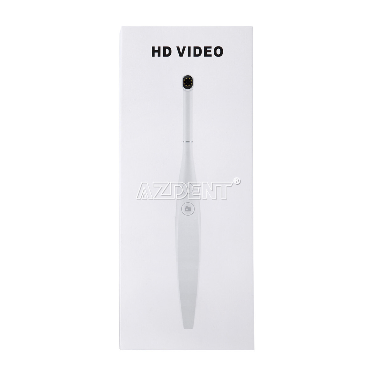 Dental Intraoral Camera 8 LED light USB Digital Imaging HD Camera 10mm-20mm