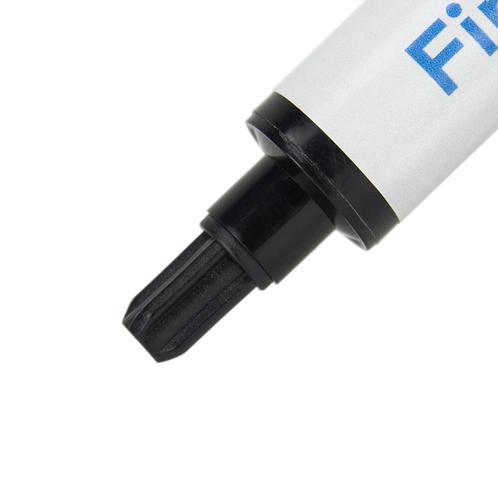 Sintering Firing Paste Sintered Retention Placing Ceramic Restorations 10ml
