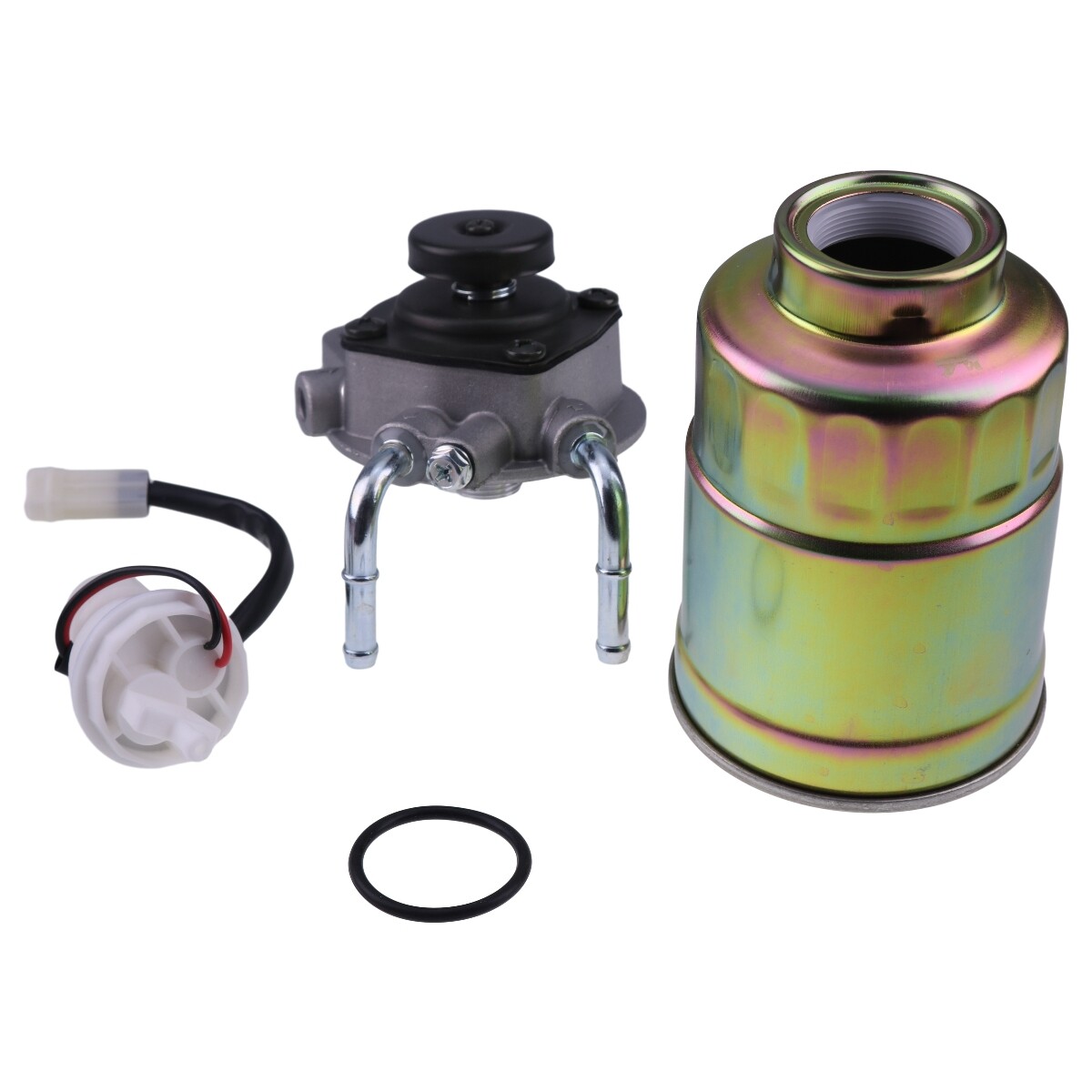 Fuel Filter YM129901-55800 YM129917-55801 For Komatsu Engine 4D94E 4D94LE 4D98E