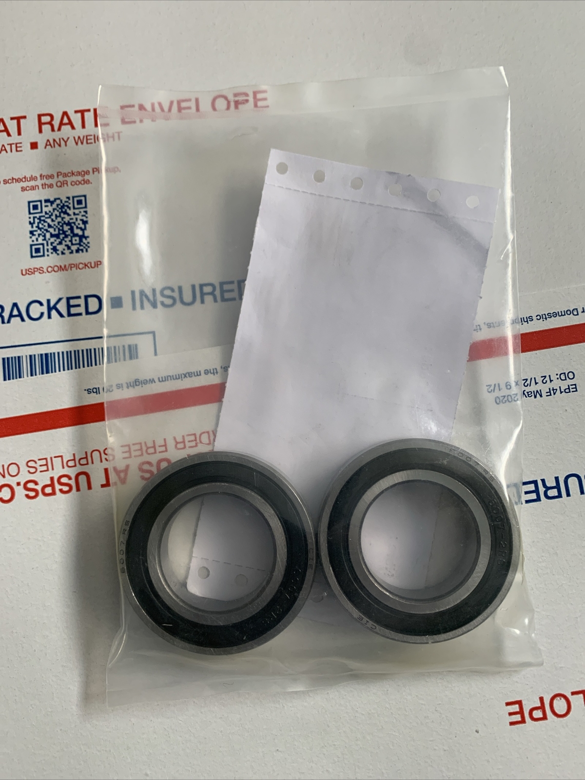 INGERSOLL RAND PAL250-CWK1 REPAIR KIT FOR AIR HOIST