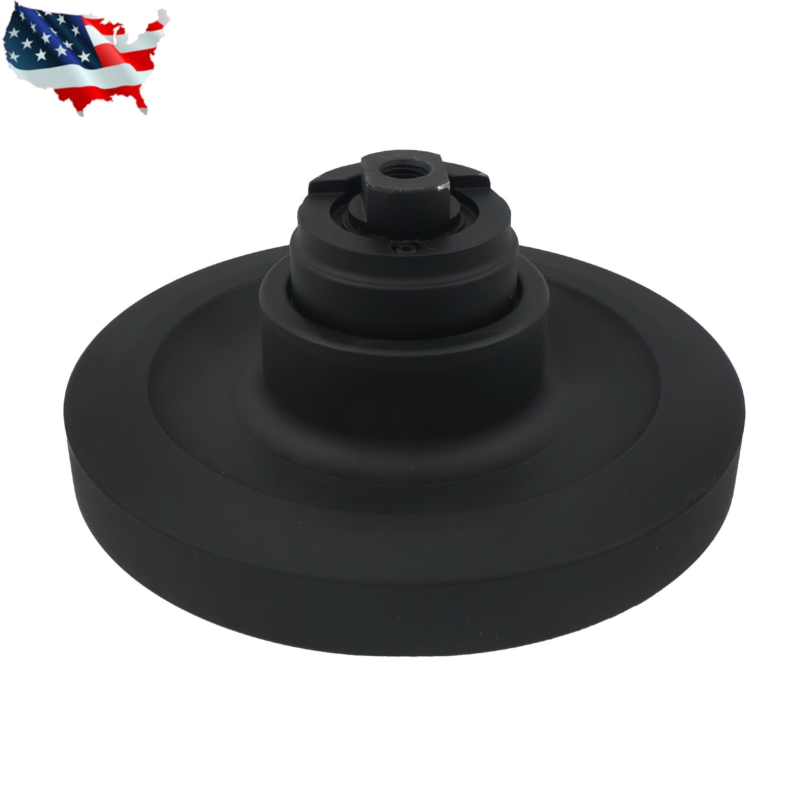 Track Idler Wheel for New Holland C175 C185 C190 Skid Steer 87480413 87535299