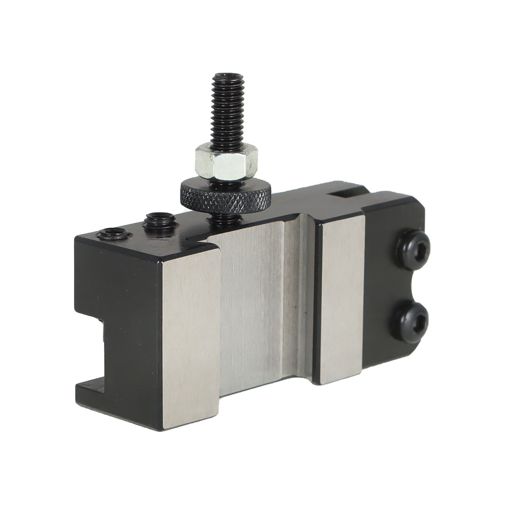 10 Knurling Turning&Facing Holder (250-010) Oxa# Cnc Lathe Tool Post Oxa