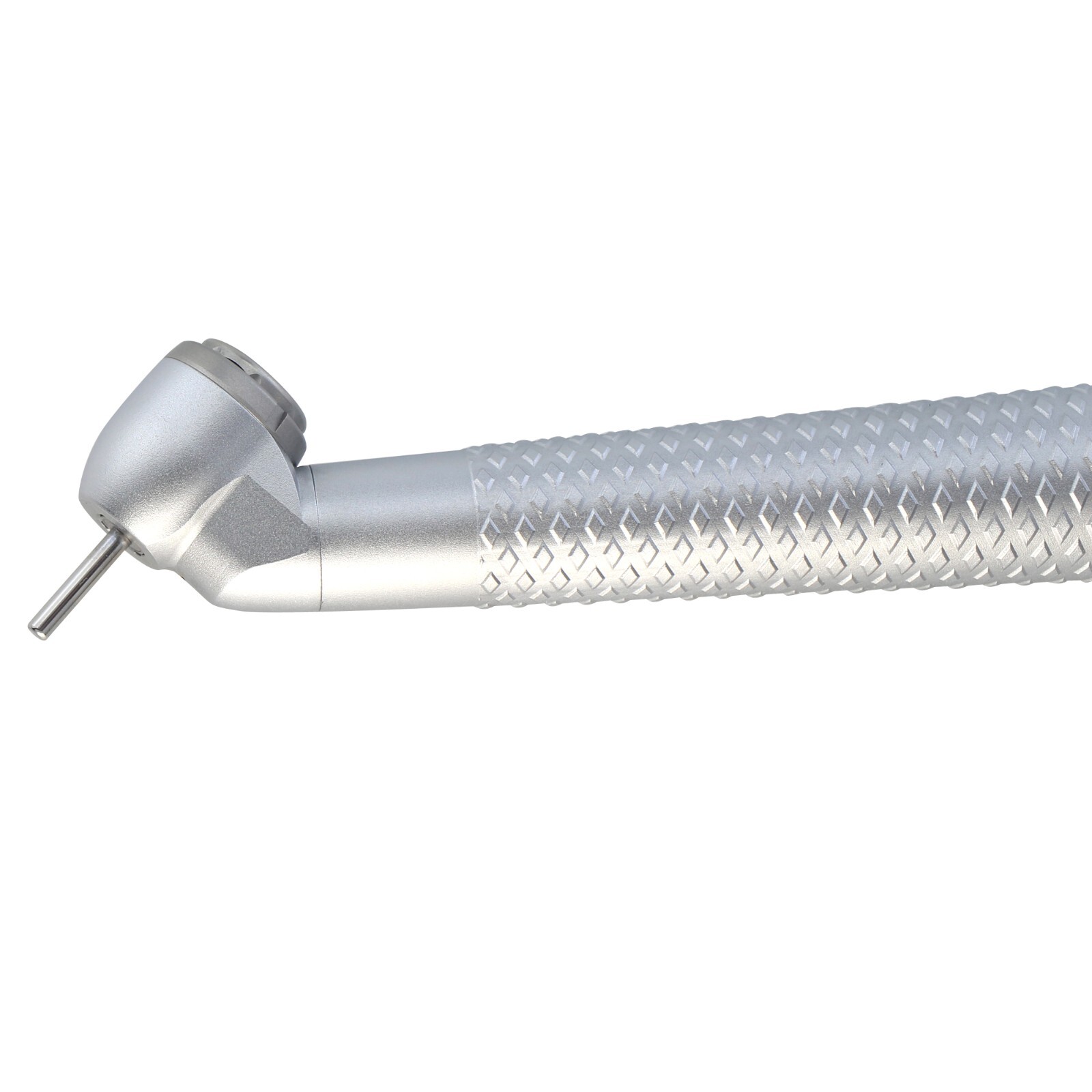 COXO Dental Surgical Handpiece 45 Degree Angle 4Hole Midwest LED Reverse Air NSK