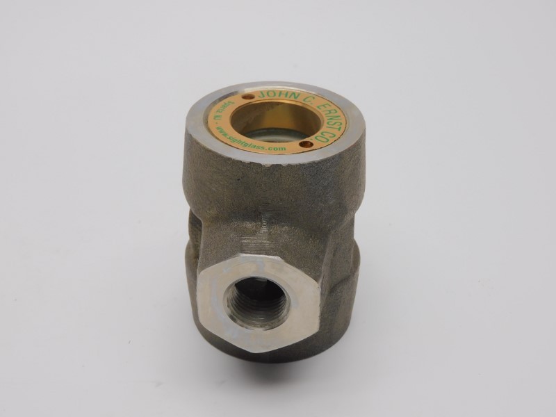 JOHN C. ERNST P161 1/2″ NSMP