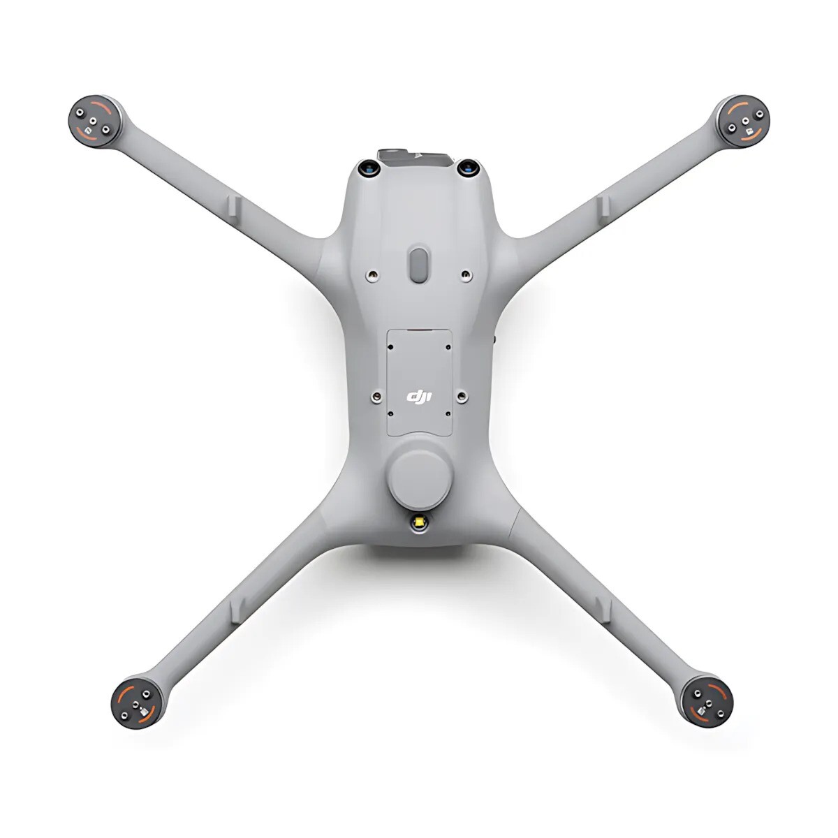 DJI Matrice 4TD Enterprise Drone ONLY Aircraft – No Battery/No Remote Controller