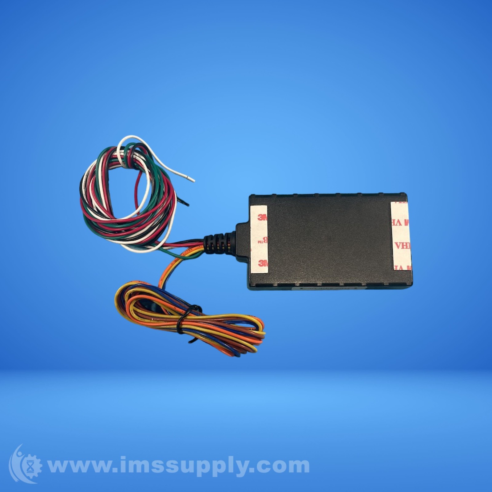 CalAmp LMU07G400-AC103 GPS Tracking Unit FNIP