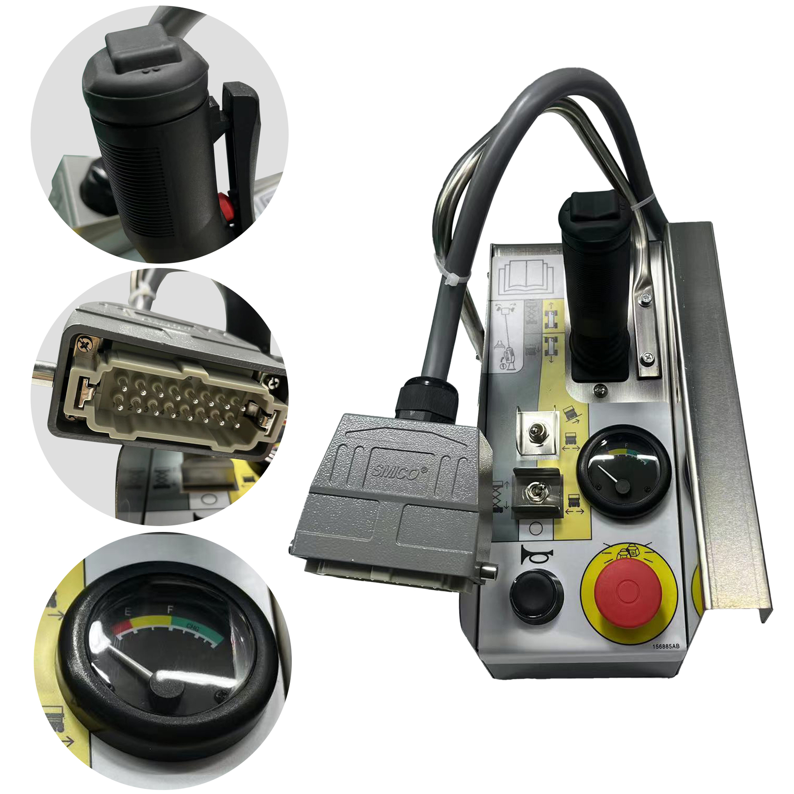 Platform Control Box 156879 156991 for Skyjack SJIII 3219 3220 3226 4626 Lifts