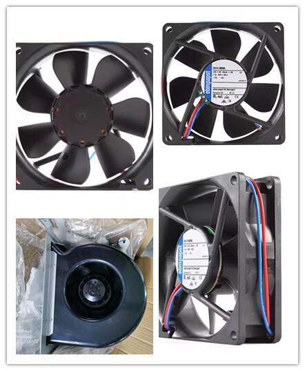 New Original fan for R2E250-AT06-14 90 days warranty