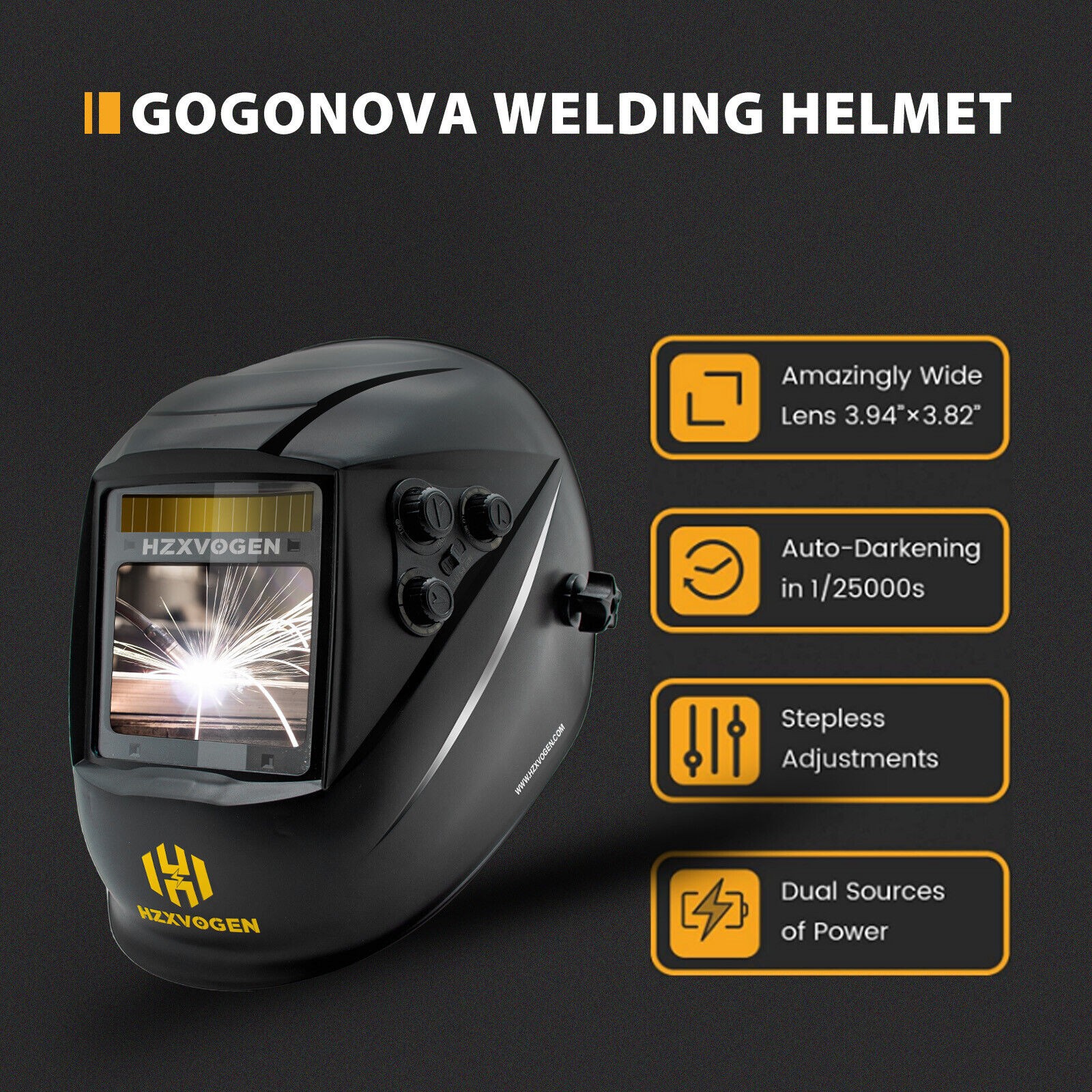 110/220V Non-Touch HF, Plasma Cutter with Helmet &Gloves For HOME DIY US STOCK