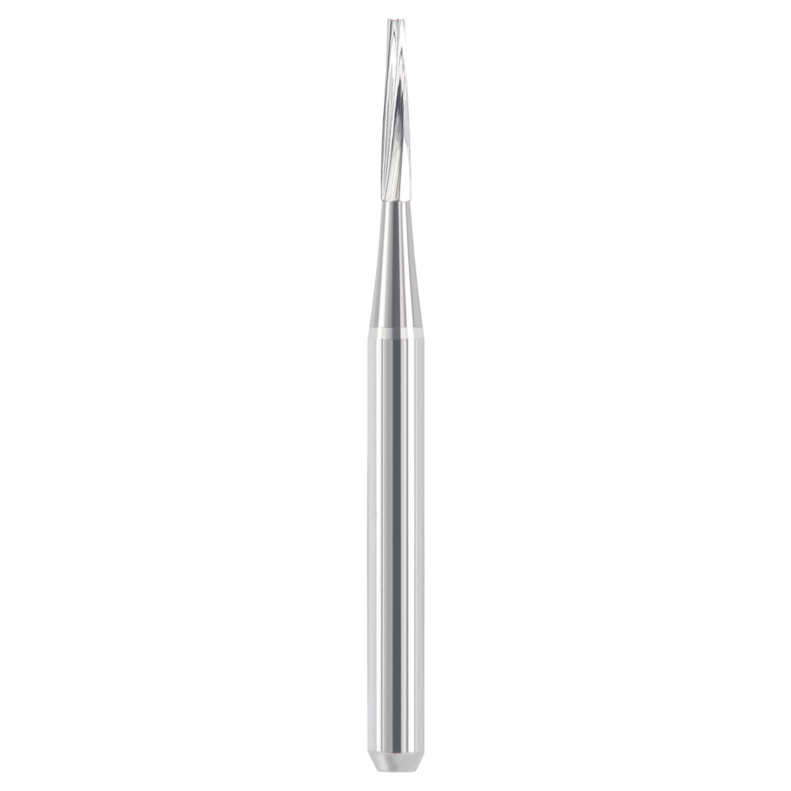 5pc/pk Dental Carbide Burs FG #169L FG #170 Taper Fissure Long Head